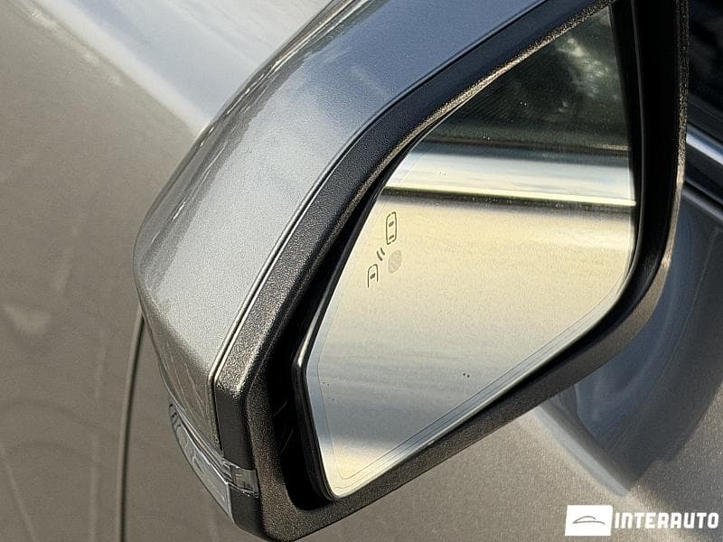 2015 Lincoln MKZ — Miniatură 21