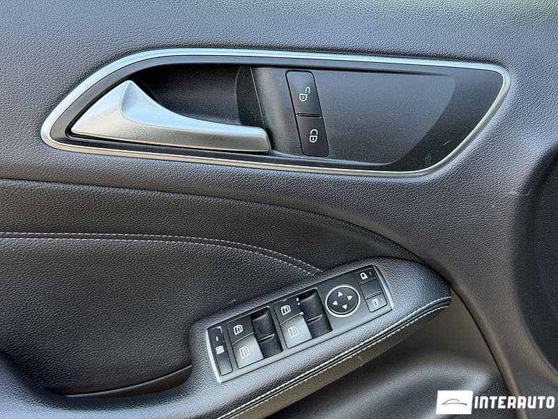 Mercedes B 200 2014 — Миниатюра 15
