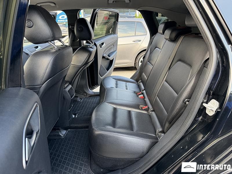 Mercedes B 200 2014 — Миниатюра 7