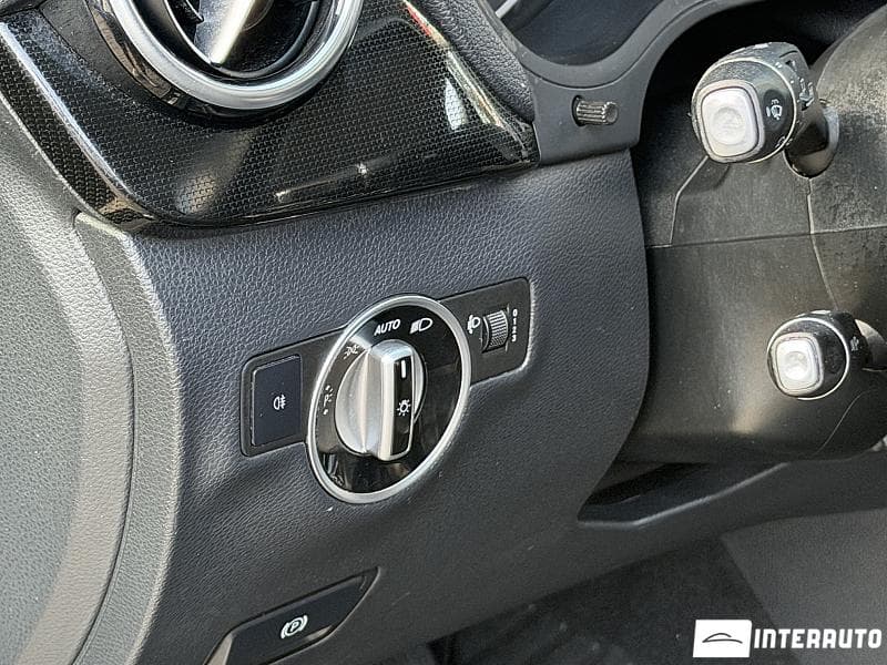 Mercedes B 200 2014 — Миниатюра 14