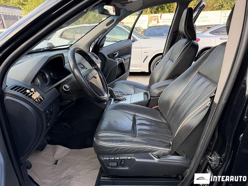 2012 Volvo XC 90 — Miniatură 5