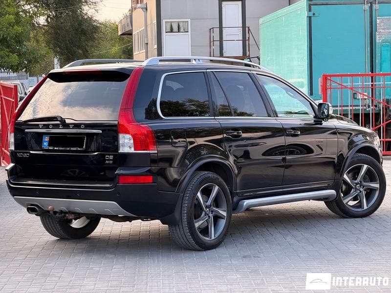 2012 Volvo XC 90 — Miniatură 2