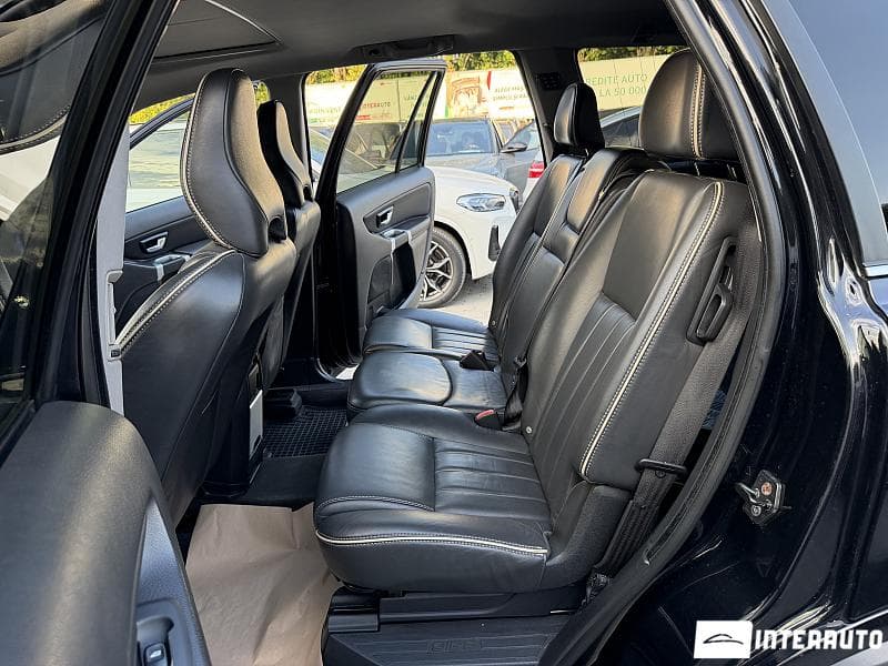 2012 Volvo XC 90 — Miniatură 7