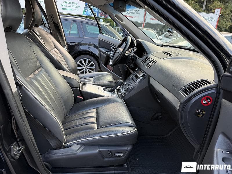 2012 Volvo XC 90 — Miniatură 6