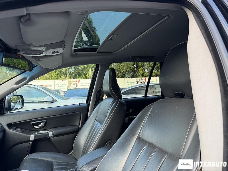 2012 Volvo XC 90 — Miniatură 9