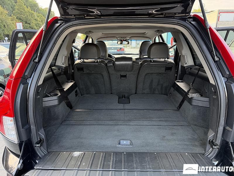 2012 Volvo XC 90 — Miniatură 18