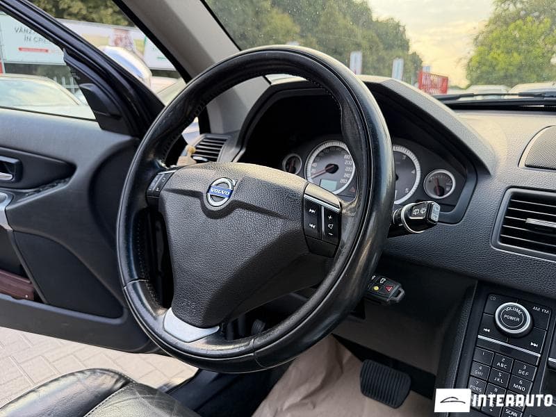 2012 Volvo XC 90 — Miniatură 12
