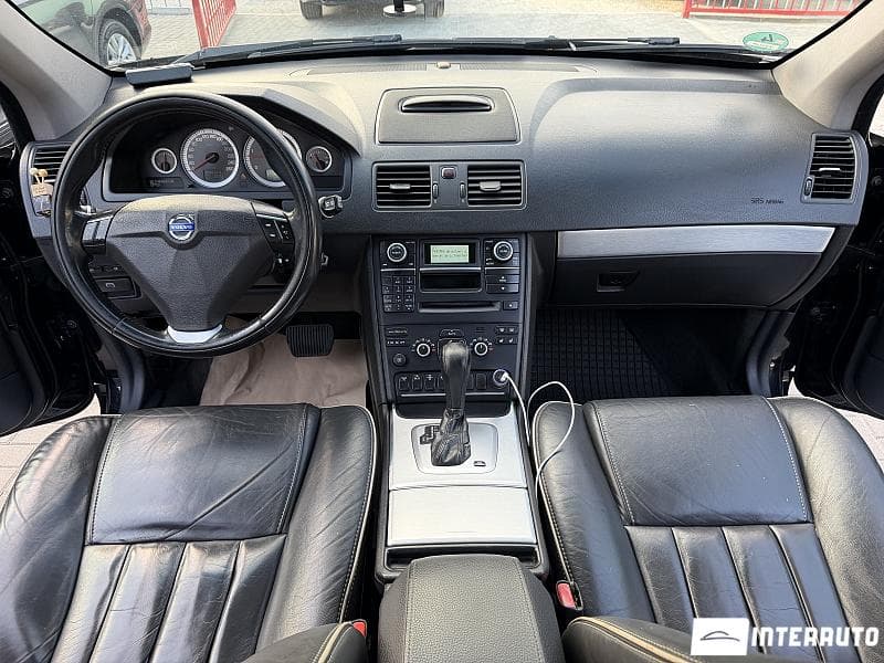 2012 Volvo XC 90 — Miniatură 10