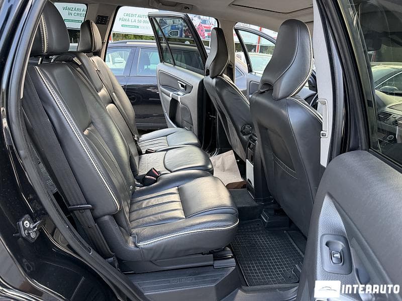 2012 Volvo XC 90 — Miniatură 8