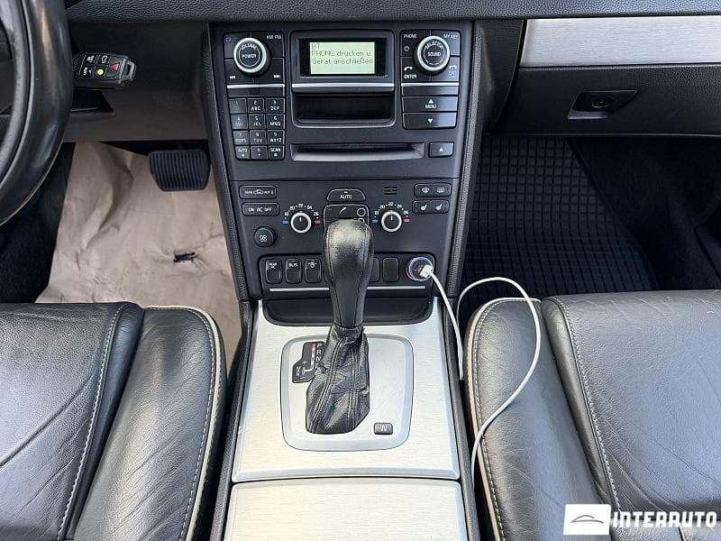 2012 Volvo XC 90 — Miniatură 14