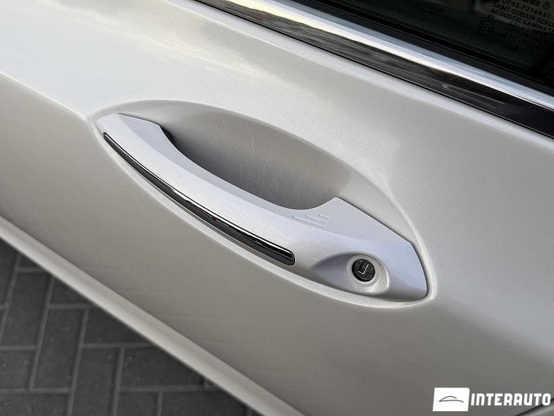 2013 Lincoln MKZ — Miniatură 17