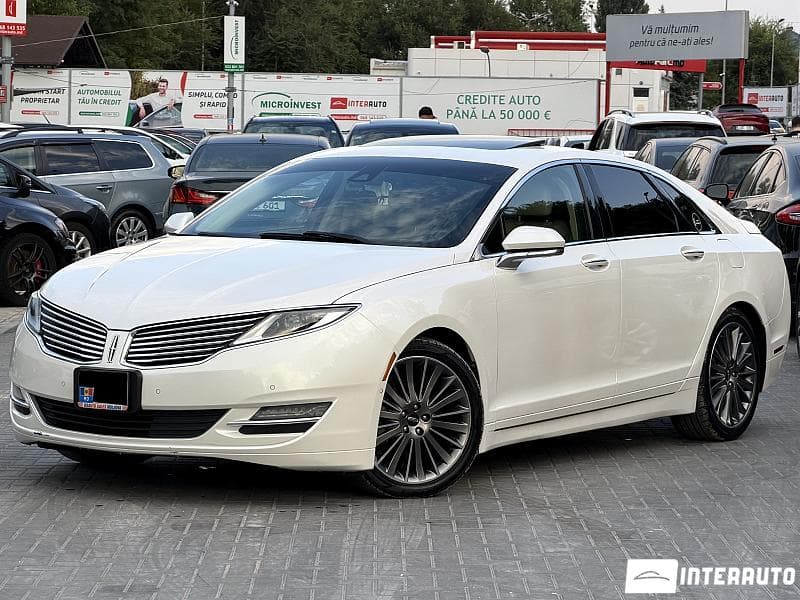 Lincoln MKZ