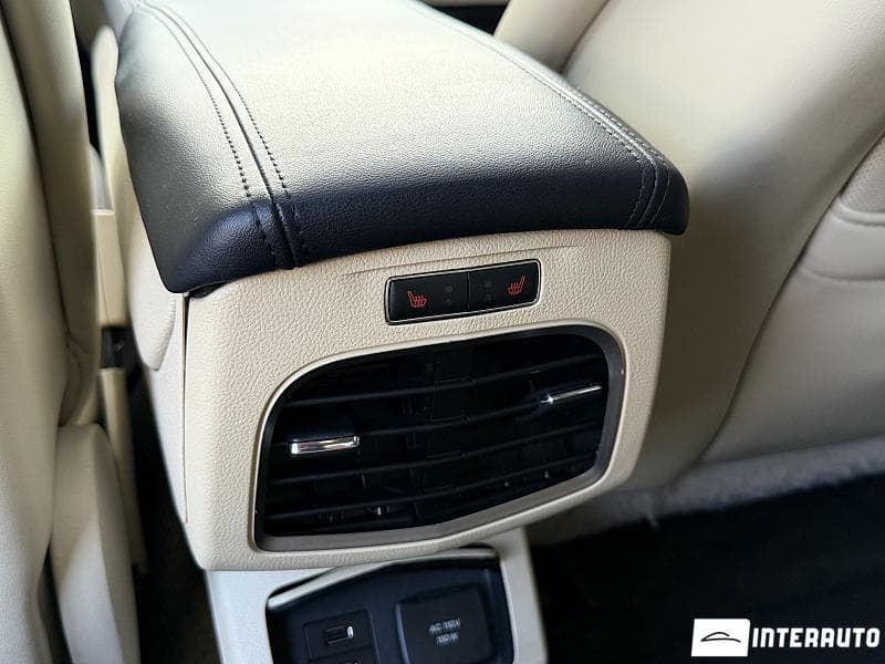 2013 Lincoln MKZ — Miniatură 14