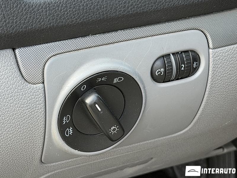 2007 Volkswagen Golf — Miniatură 16