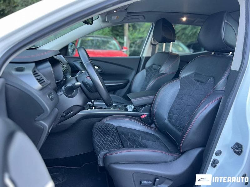 Renault Kadjar 2020 — Миниатюра 6