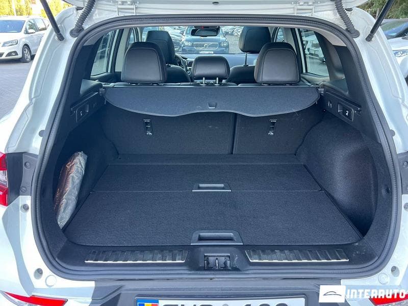 Renault Kadjar 2020 — Миниатюра 5