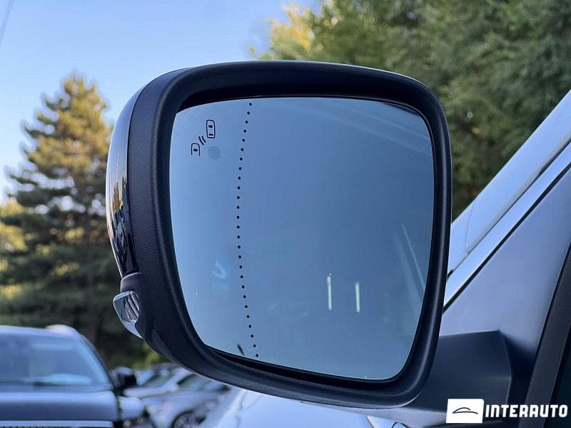 Renault Kadjar 2020 — Миниатюра 20