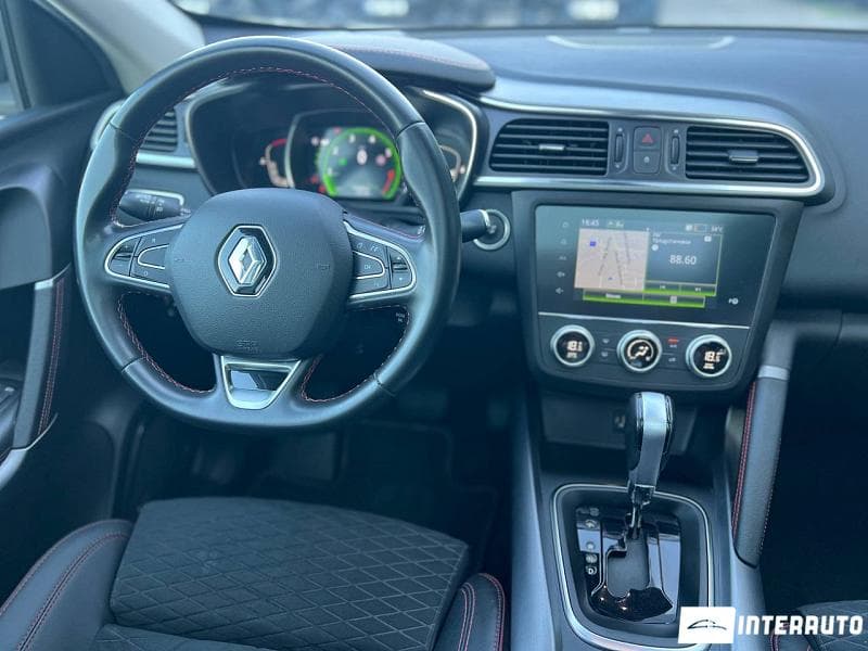 Renault Kadjar 2020 — Миниатюра 12