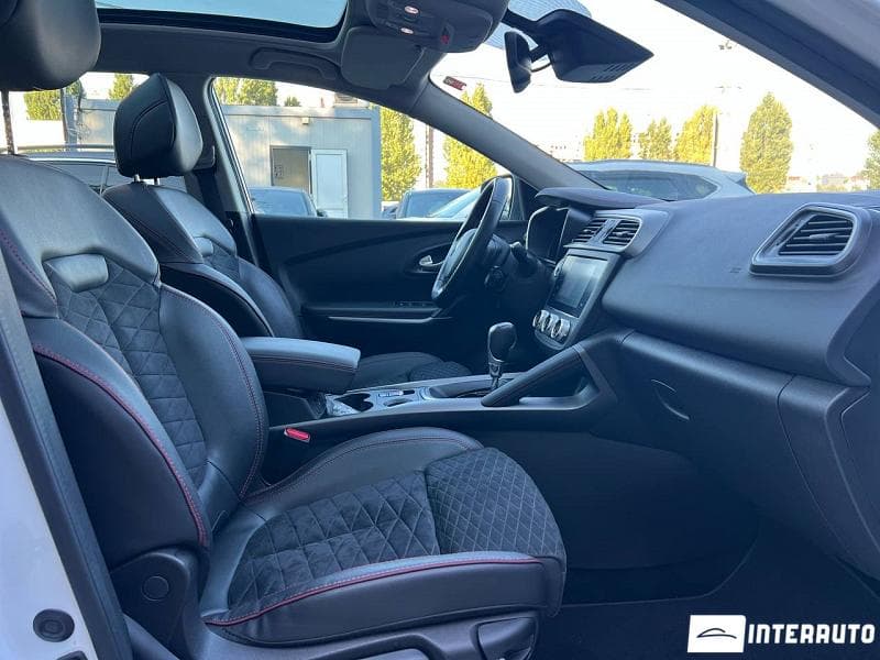 Renault Kadjar 2020 — Миниатюра 8