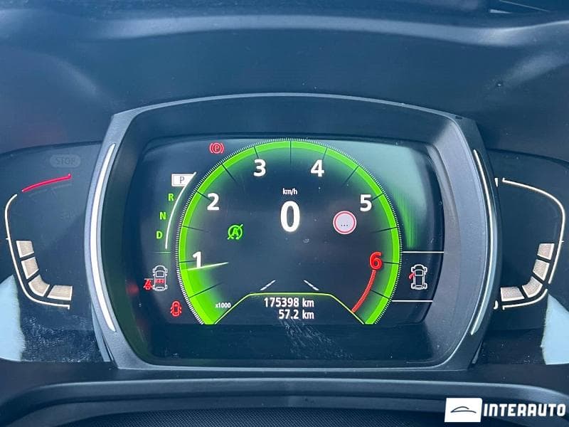 Renault Kadjar 2020 — Миниатюра 13