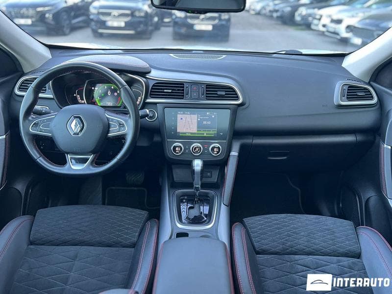 Renault Kadjar 2020 — Миниатюра 7