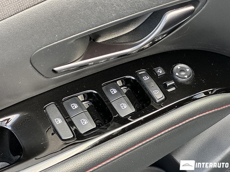 Hyundai Tucson 2021 — Миниатюра 20