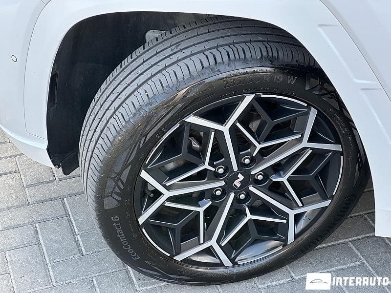 Hyundai Tucson 2021 — Миниатюра 24