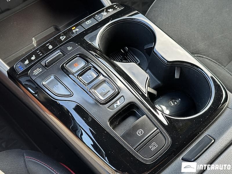 Hyundai Tucson 2021 — Миниатюра 12