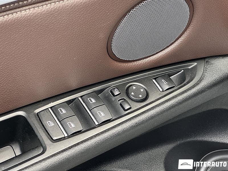 BMW X5 4.0e 2016 — Миниатюра 18