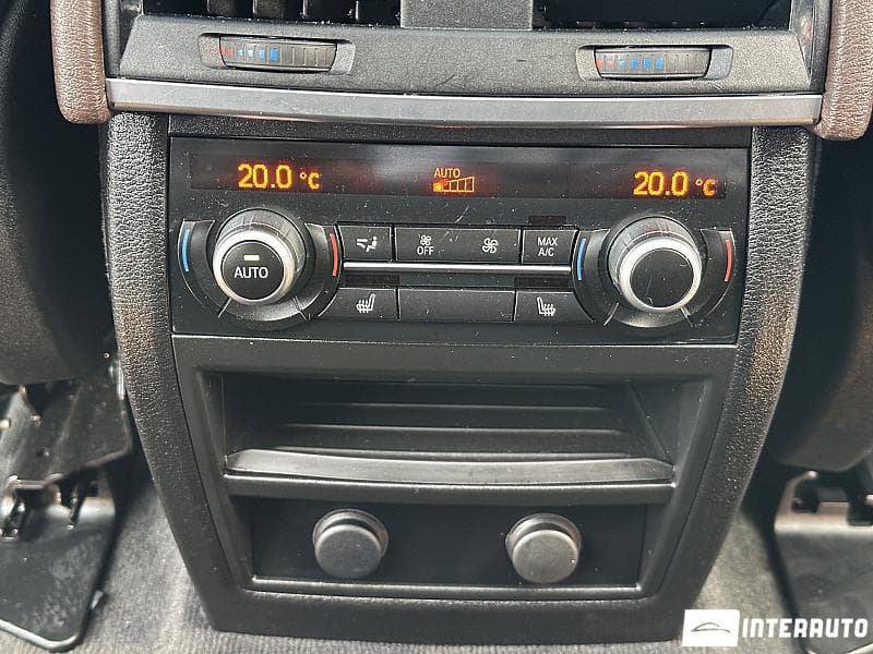 BMW X5 4.0e 2016 — Миниатюра 14