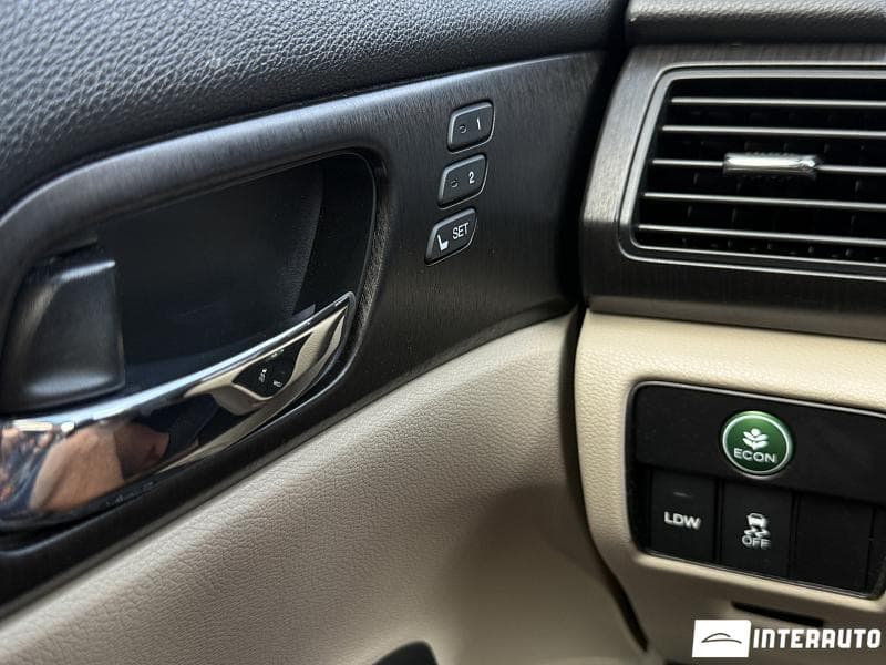 2014 Honda Accord — Miniatură 7