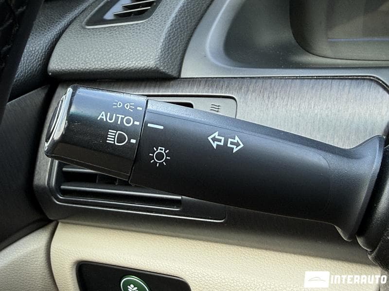 2014 Honda Accord — Miniatură 11