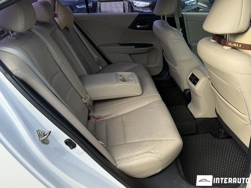2014 Honda Accord — Miniatură 20