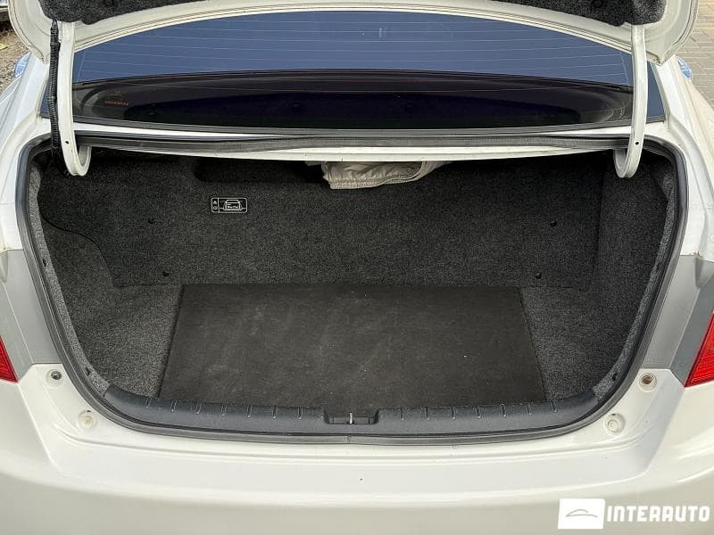 2014 Honda Accord — Miniatură 21