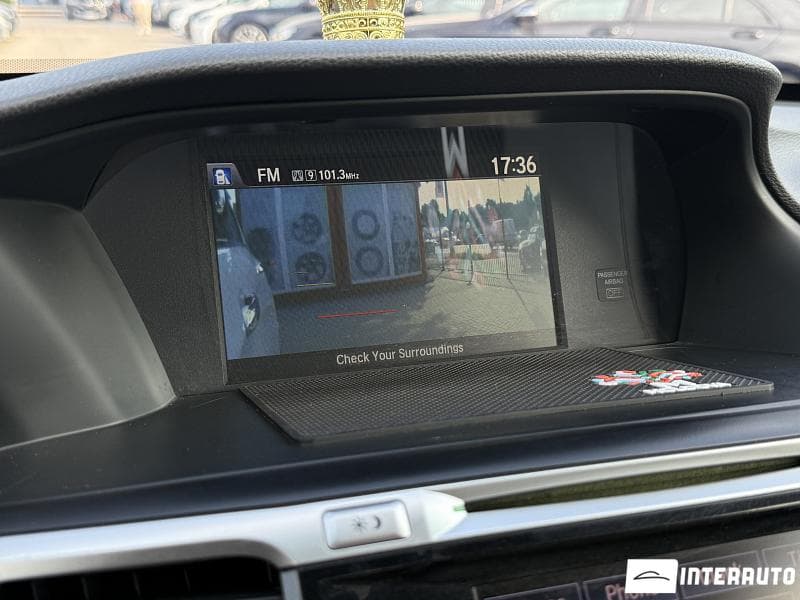 2014 Honda Accord — Miniatură 15