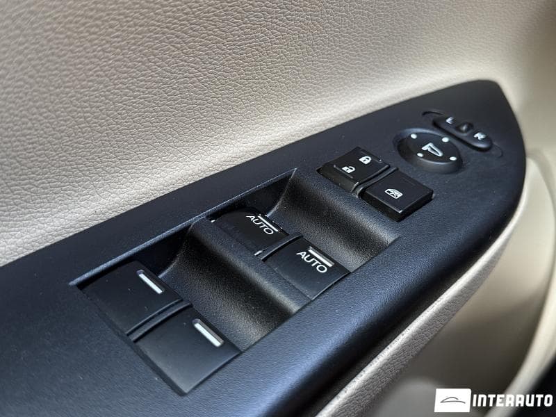 2014 Honda Accord — Miniatură 8