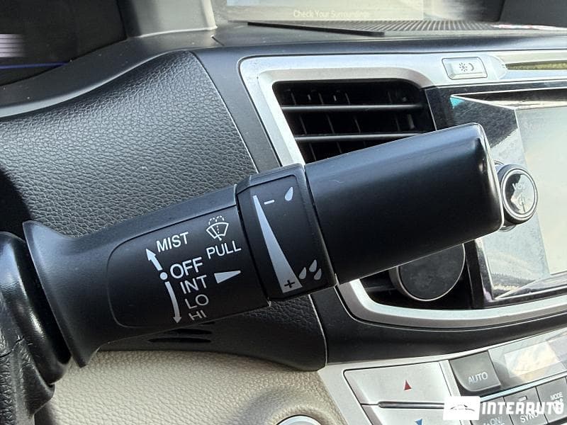 2014 Honda Accord — Miniatură 12