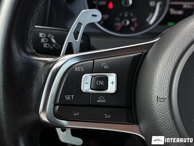 Volkswagen Golf GTE 2015 — Миниатюра 12
