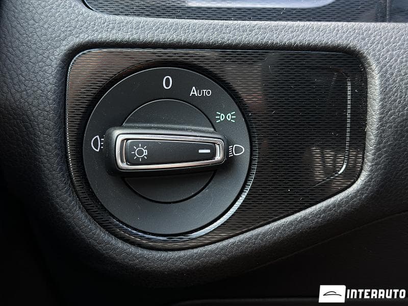 Volkswagen Golf GTE 2015 — Миниатюра 10