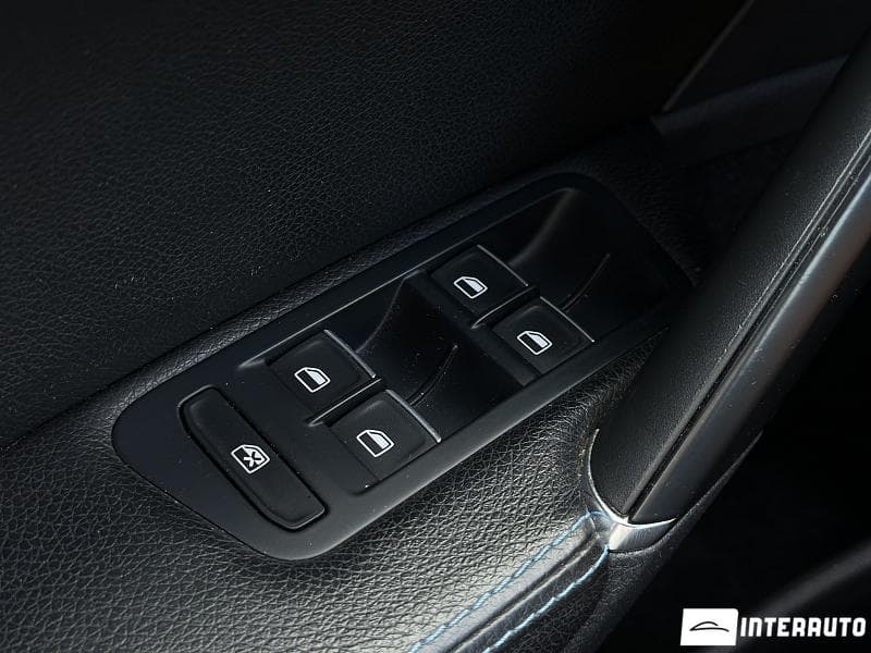 Volkswagen Golf GTE 2015 — Миниатюра 8
