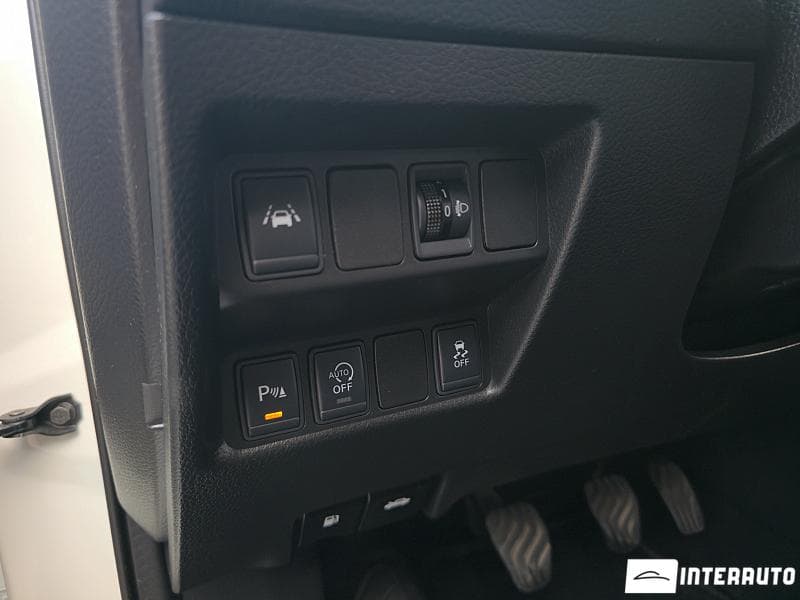 Nissan Qashqai 2016 — Миниатюра 16