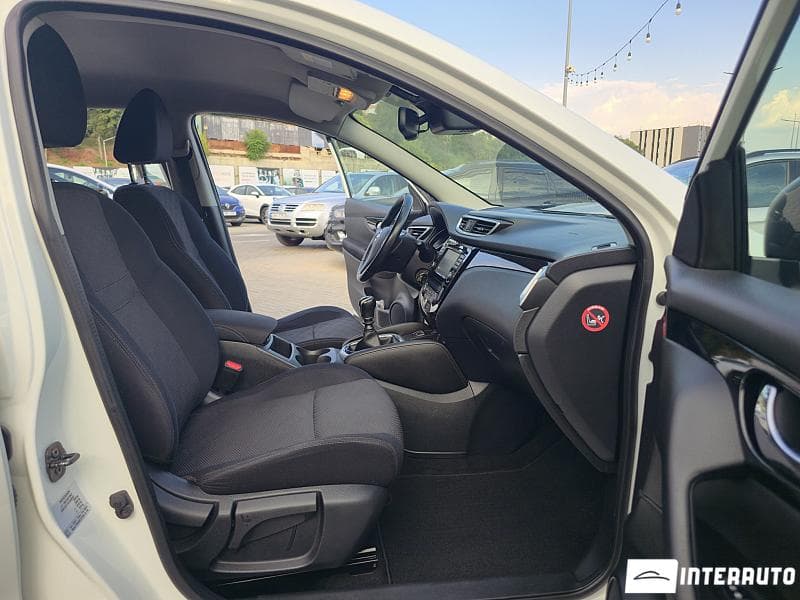 Nissan Qashqai 2016 — Миниатюра 14