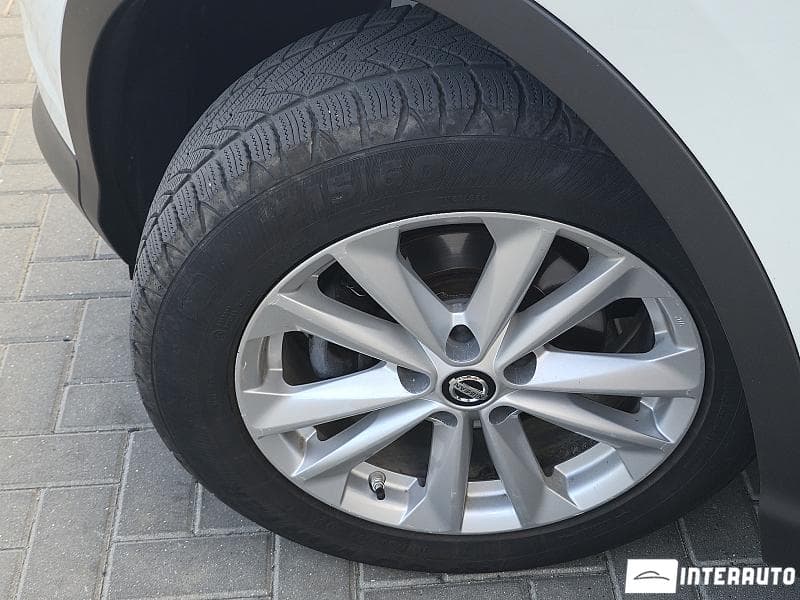 Nissan Qashqai 2016 — Миниатюра 18
