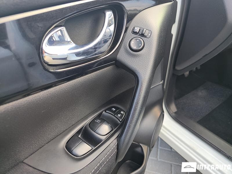 Nissan Qashqai 2016 — Миниатюра 15