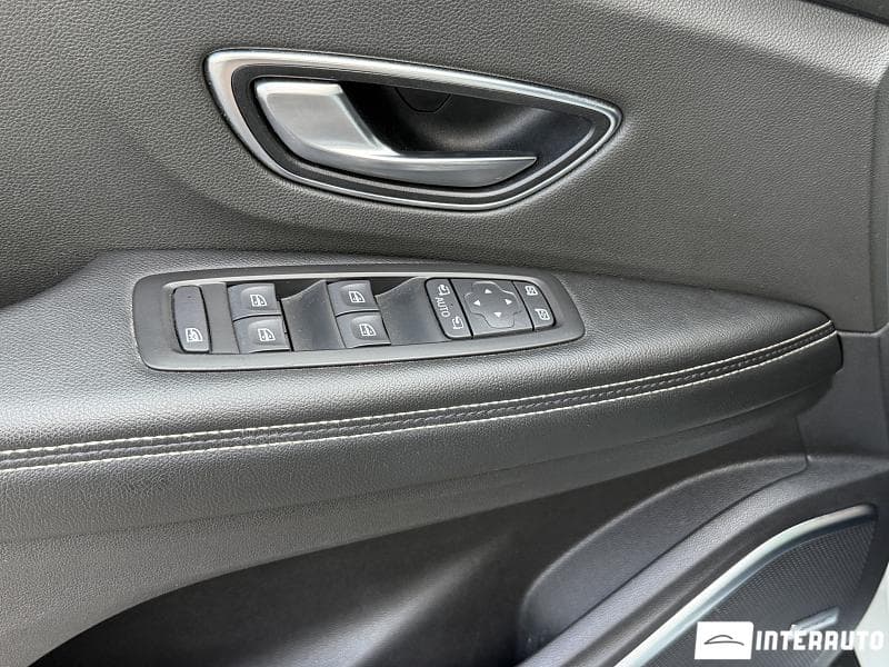 2016 Renault Scenic — Miniatură 8