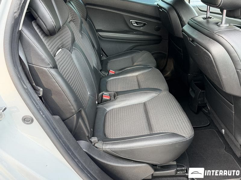 2016 Renault Scenic — Miniatură 20