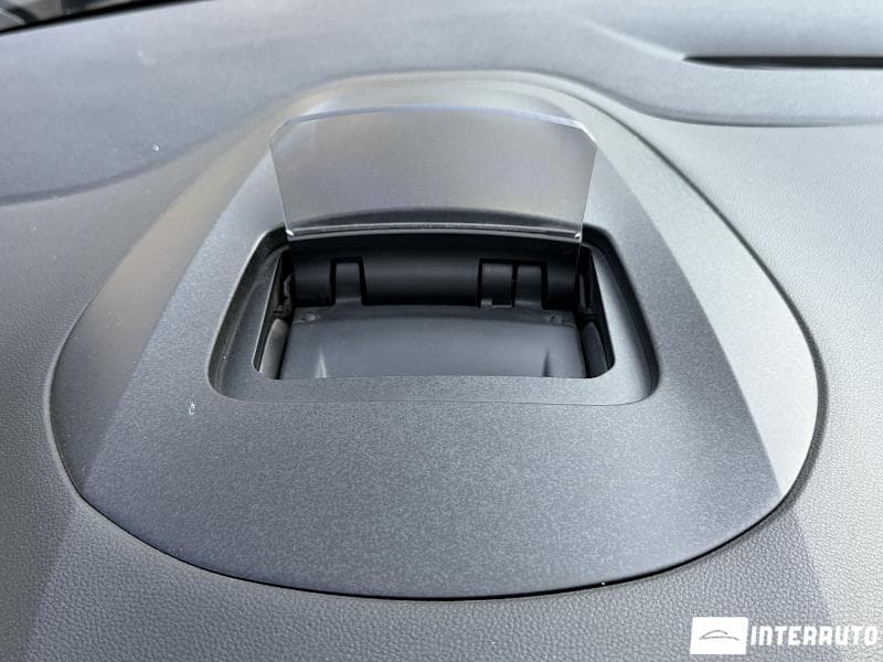 2016 Renault Scenic — Miniatură 11