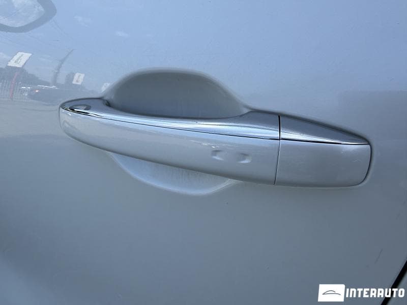 2016 Renault Scenic — Miniatură 6