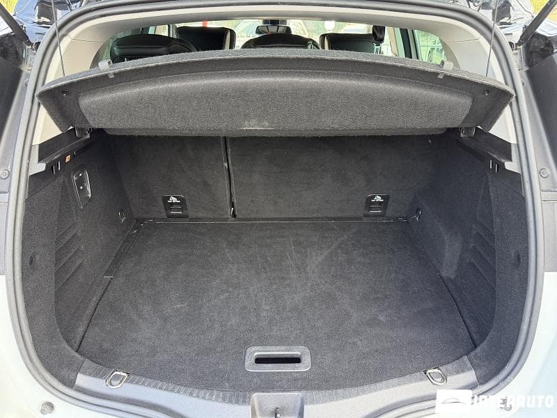 2016 Renault Scenic — Miniatură 21