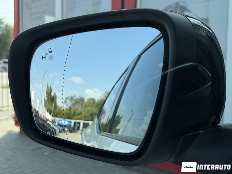 2016 Renault Scenic — Miniatură 5